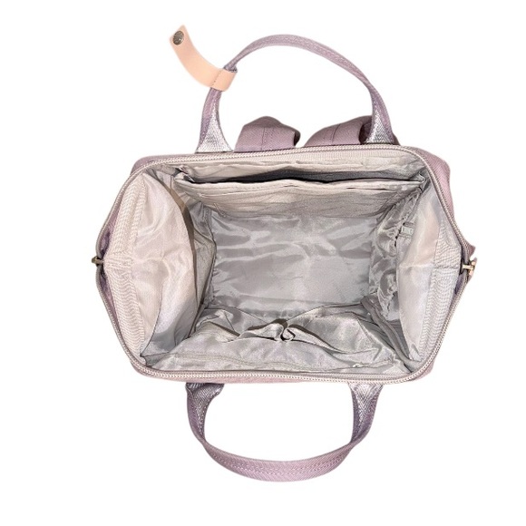 HIMAWARI waterproof laptop backpack women’s computer bags tote - Picture 4 of 16